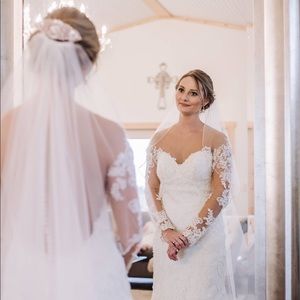 Meet your Posher, Chasity